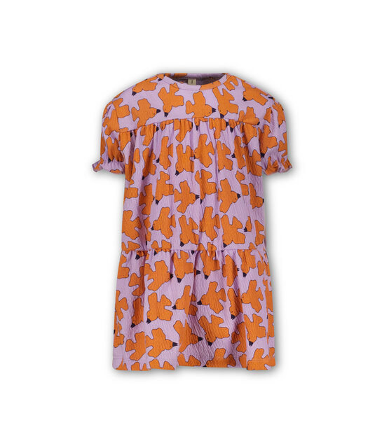 The New Chapter Meisjes Jurk Clara