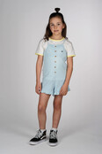 The New Chapter Meisjes Jumpsuit Fien