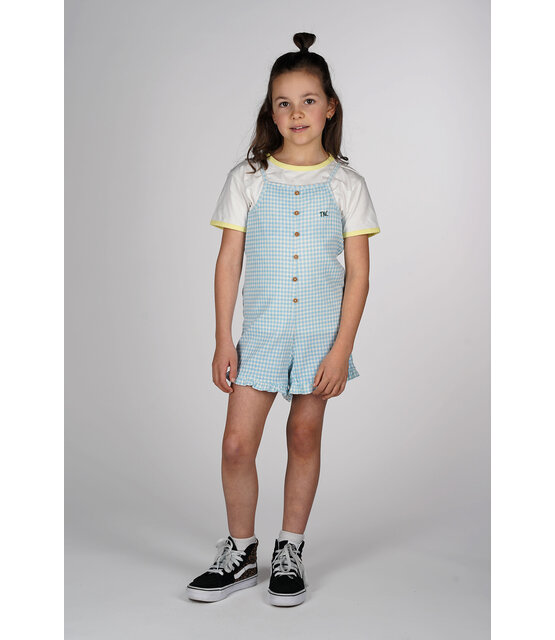 The New Chapter Meisjes Jumpsuit Fien