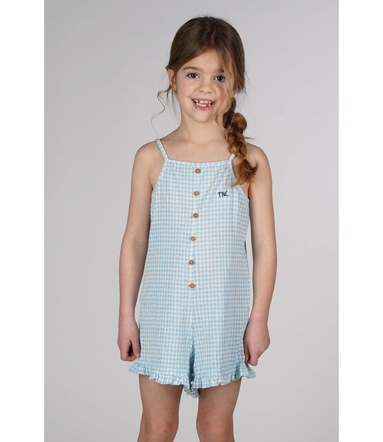 The New Chapter Meisjes Jumpsuit Fien