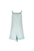 The New Chapter Meisjes Jumpsuit Fien