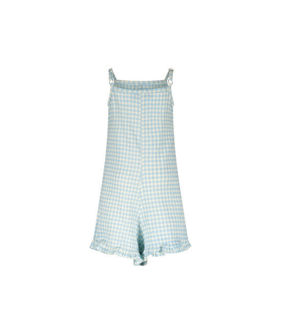 The New Chapter Meisjes Jumpsuit Fien