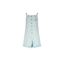 The New Chapter Meisjes Jumpsuit Fien