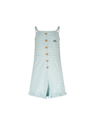 The New Chapter Meisjes Jumpsuit Fien