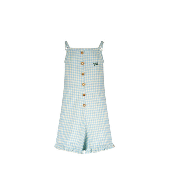The New Chapter Meisjes Jumpsuit Fien