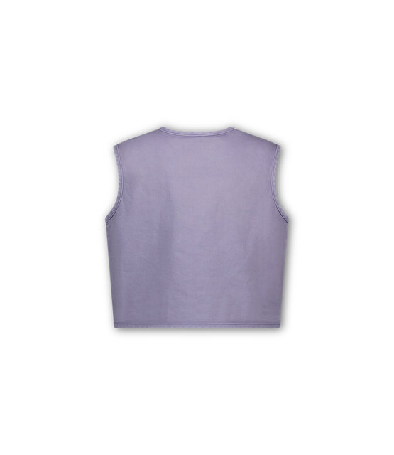 The New Chapter Meisjes Gilet Claes