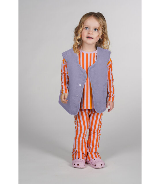 The New Chapter Meisjes Gilet Claes