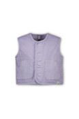 The New Chapter Meisjes Gilet Claes