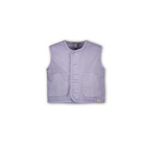 The New Chapter Meisjes Gilet Claes