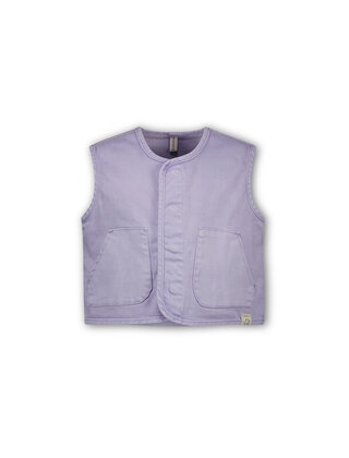 The New Chapter Meisjes Gilet Claes