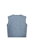 The New Chapter Gilet Claes