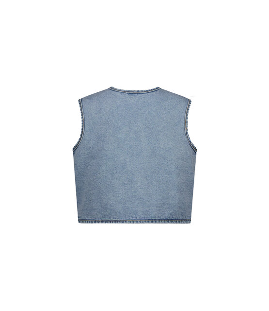 The New Chapter Gilet Claes