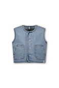 The New Chapter Gilet Claes