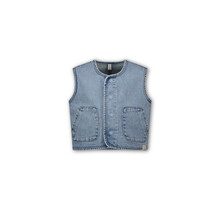 The New Chapter Gilet Claes