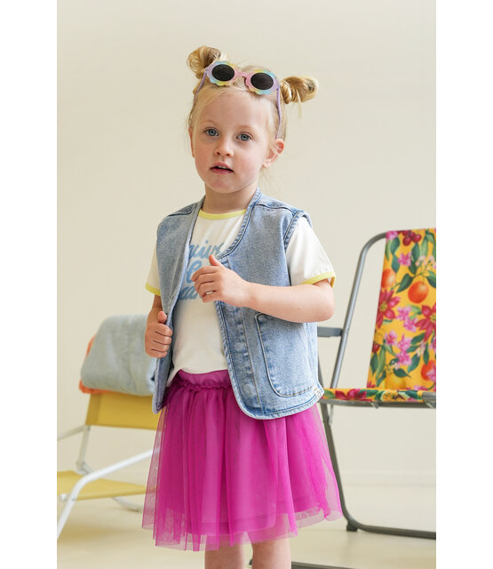 The New Chapter Gilet Claes