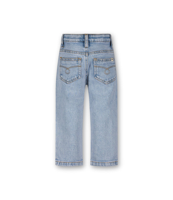 The New Chapter Meisjes Broek Riley