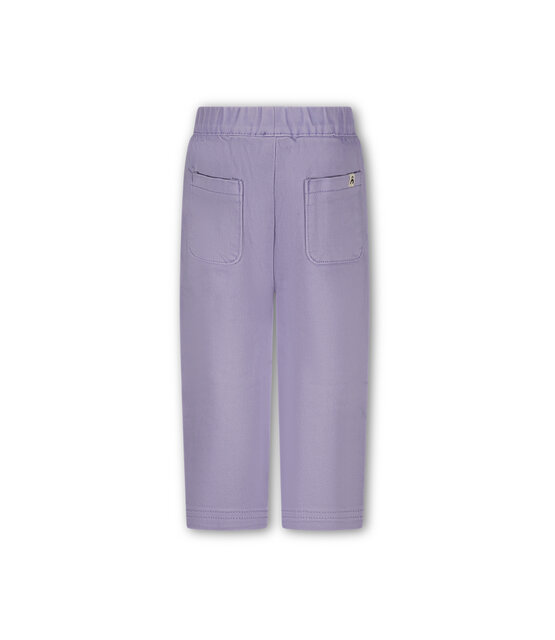 The New Chapter Broek Atlas