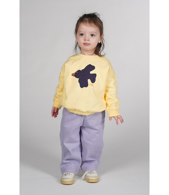 The New Chapter Broek Atlas