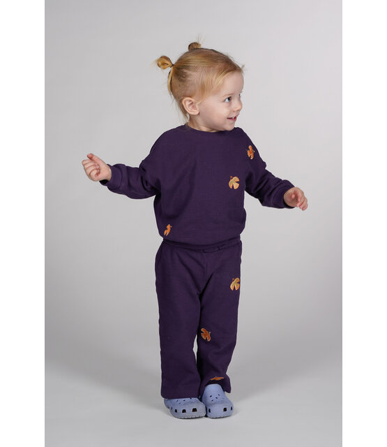 The New Chapter Broek Terry