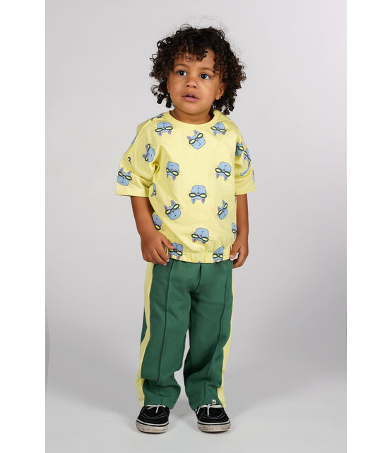 The New Chapter Jongens Broek Taylor