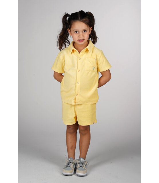 The New Chapter Short Jackie