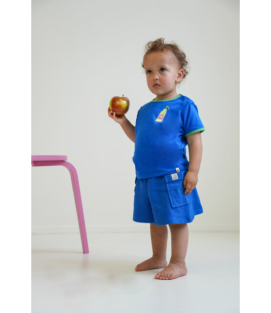 The New Chapter Short Yentl