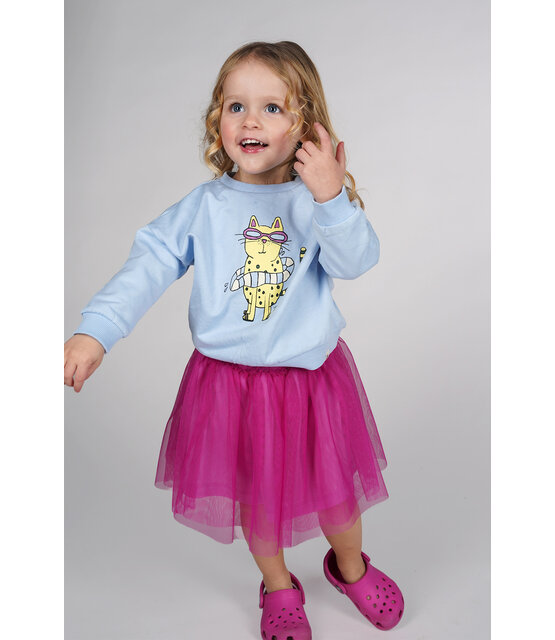 The New Chapter Meisjes Rok Luna