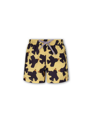 The New Chapter Jongens Zwembroek Vic