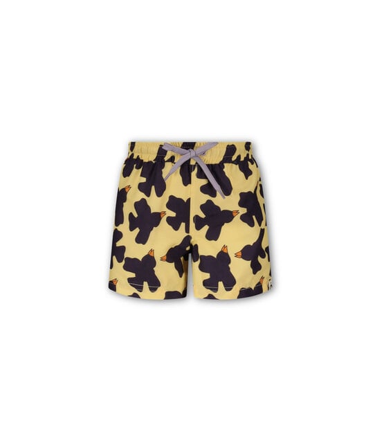 The New Chapter Jongens Zwembroek Vic