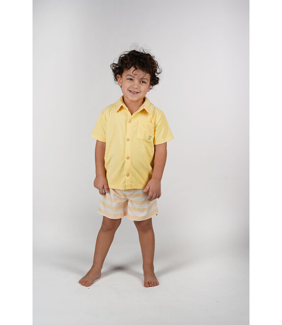 The New Chapter Jongens Zwembroek Vic