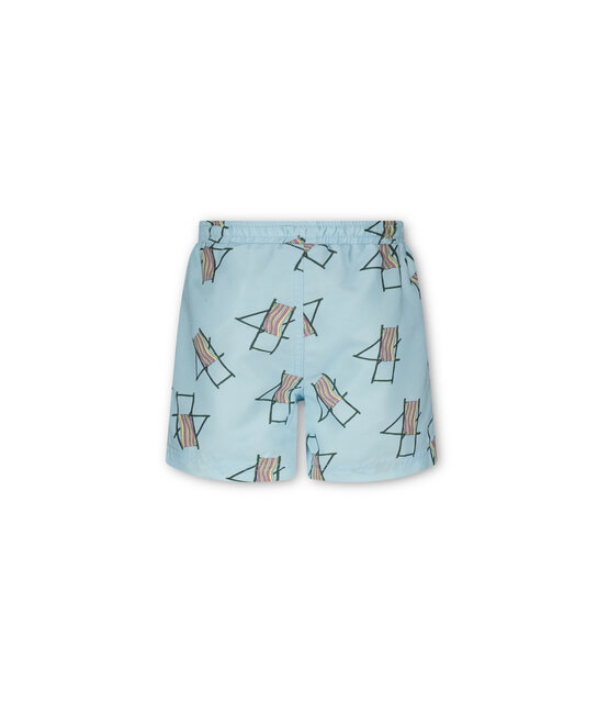 The New Chapter Jongens Zwembroek Vic