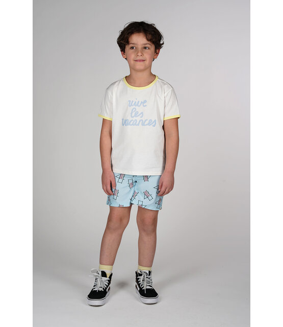 The New Chapter Jongens Zwembroek Vic