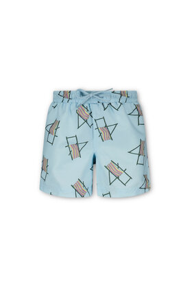 The New Chapter Jongens Zwembroek Vic