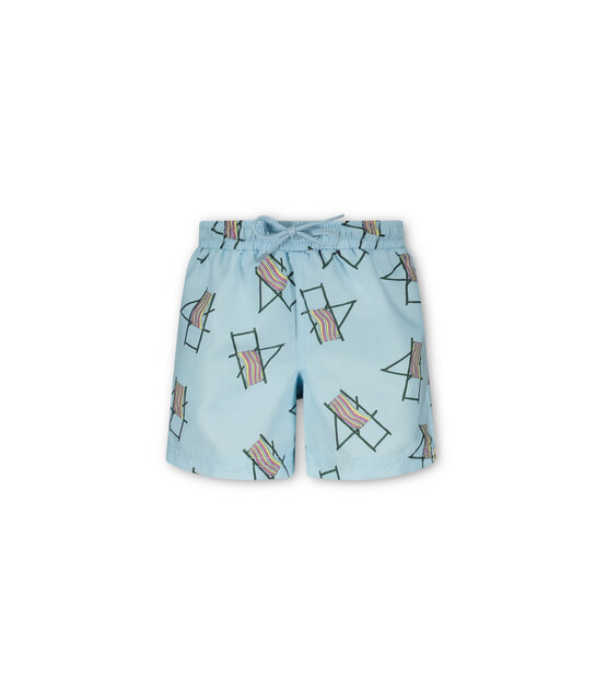 The New Chapter Jongens Zwembroek Vic