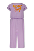 The New Chapter Meisjes Jumpsuit Teddy