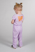 The New Chapter Meisjes Jumpsuit Teddy