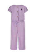 The New Chapter Meisjes Jumpsuit Teddy
