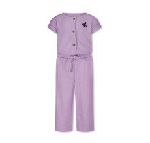The New Chapter Meisjes Jumpsuit Teddy