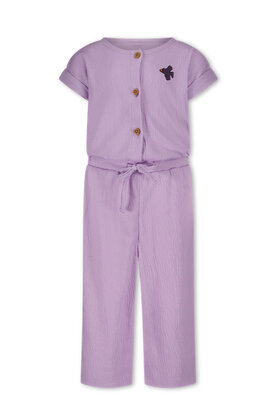The New Chapter Meisjes Jumpsuit Teddy