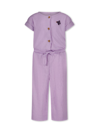 The New Chapter Meisjes Jumpsuit Teddy