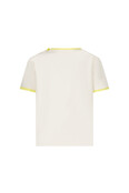 The New Chapter T-Shirt Manu