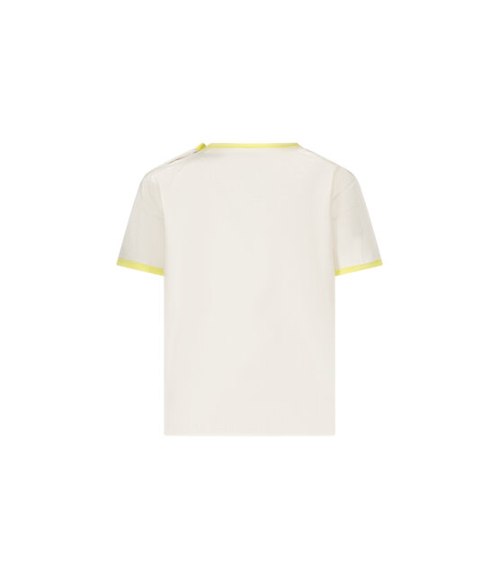 The New Chapter T-Shirt Manu