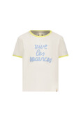 The New Chapter T-Shirt Manu