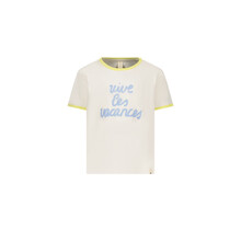 The New Chapter T-Shirt Manu