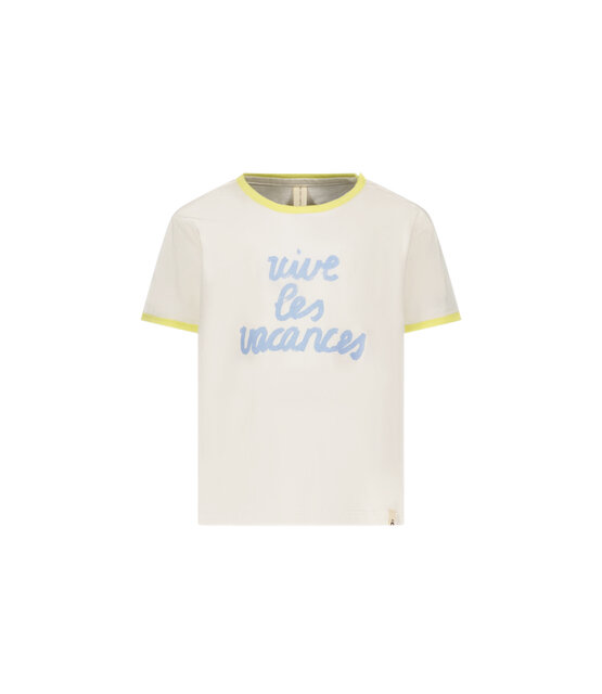 The New Chapter T-Shirt Manu