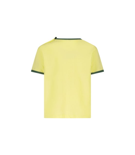 The New Chapter T-Shirt Manu