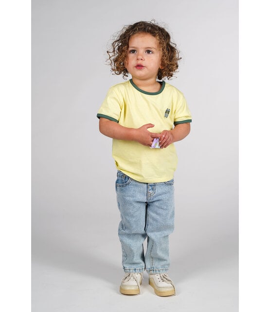 The New Chapter T-Shirt Manu