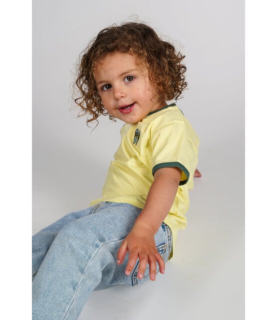 The New Chapter T-Shirt Manu