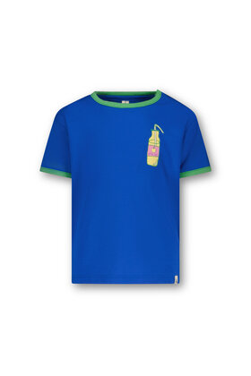 The New Chapter T-Shirt Manu