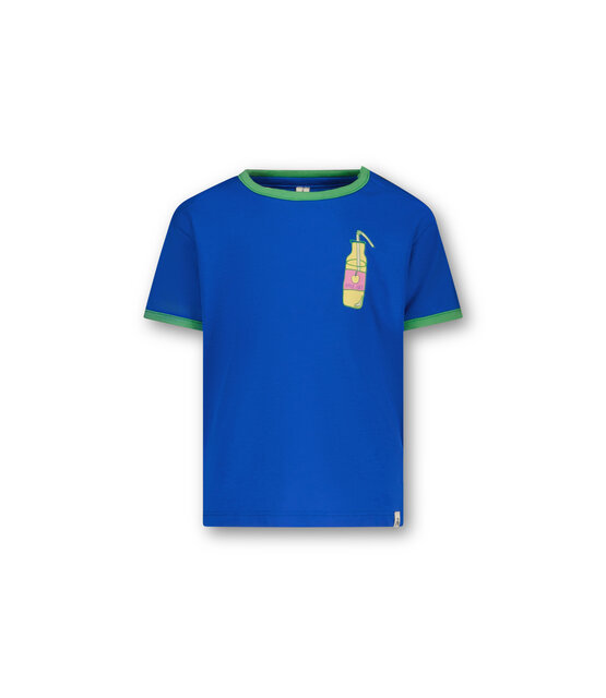 The New Chapter T-Shirt Manu